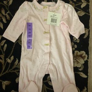 Tags still on. Can’t return.